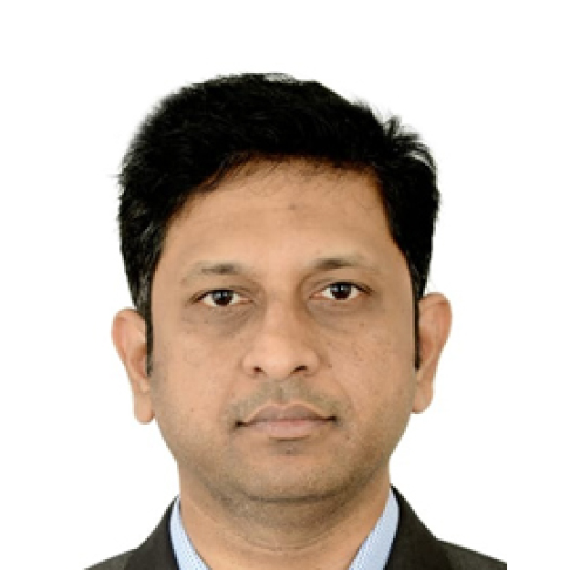 Dr. Amar Raghu Narayanan G