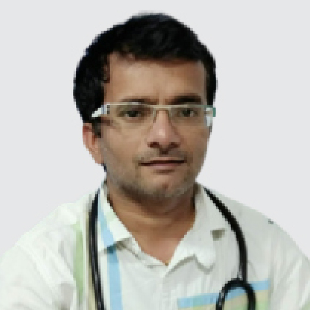 Dr. Janardhan Jakkula