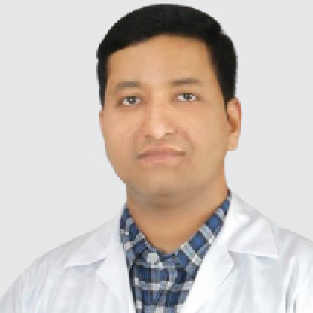 Dr. Mohd Ilyas – laser treatment for piles in Hyderabad