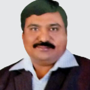 Dr. Pallam Praveen