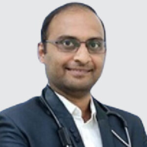 Dr. RAVI DAKSH- Fistula Treatment Doctor in Hyderabad