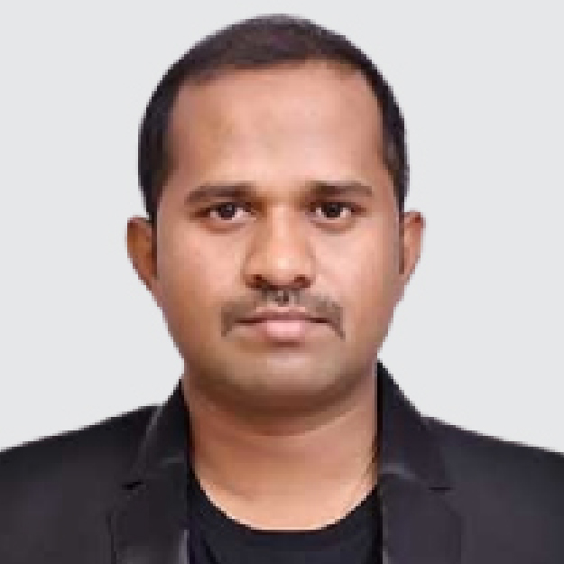 Dr.Ranjeesh Vuppay