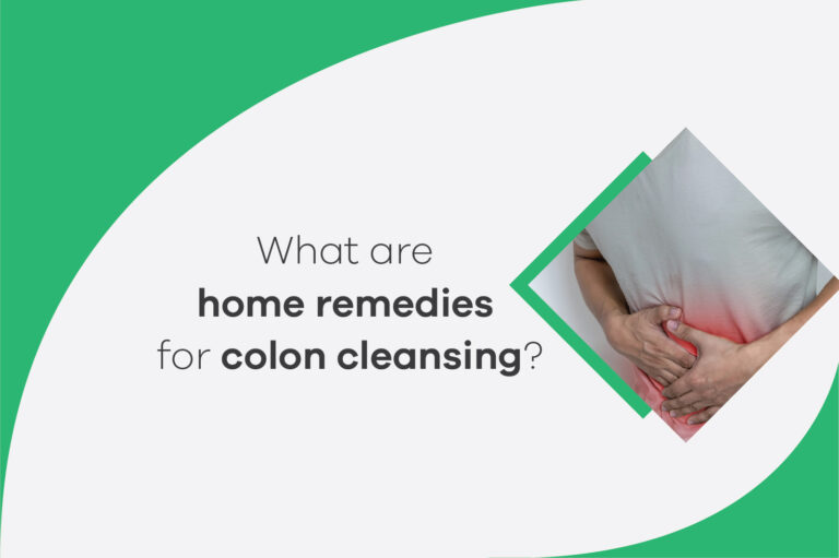 What are Home Remedies for Colon Cleansing?